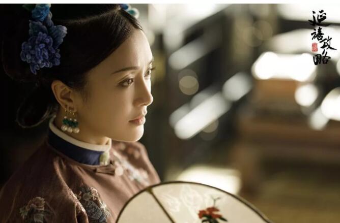 颜值高又怎么样？富察傅恒人设崩塌黑料一堆大写的渣！-51虹马