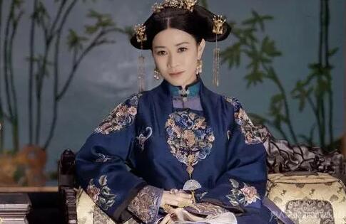 颜值高又怎么样？富察傅恒人设崩塌黑料一堆大写的渣！ - 51虹马