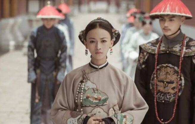 颜值高又怎么样？富察傅恒人设崩塌黑料一堆大写的渣！ - 51虹马