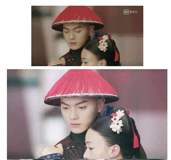 颜值高又怎么样？富察傅恒人设崩塌黑料一堆大写的渣！ - 51虹马