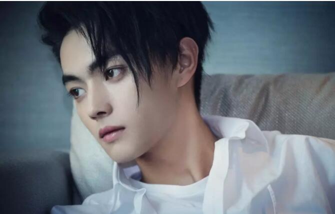 颜值高又怎么样？富察傅恒人设崩塌黑料一堆大写的渣！ - 51虹马