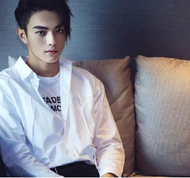 颜值高又怎么样？富察傅恒人设崩塌黑料一堆大写的渣！ - 51虹马