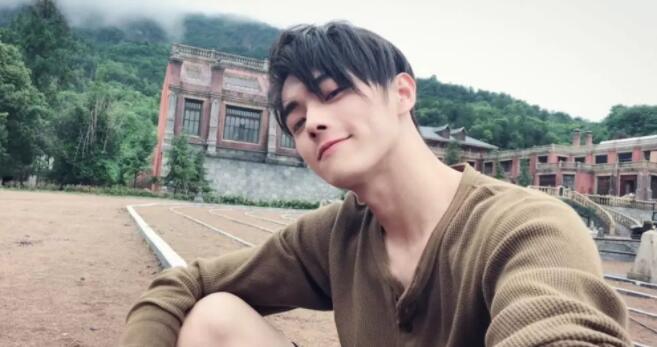 颜值高又怎么样？富察傅恒人设崩塌黑料一堆大写的渣！ - 51虹马