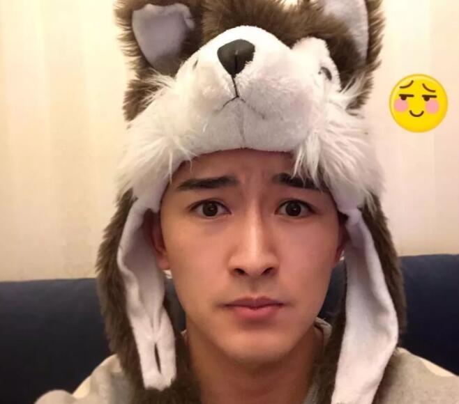 看点∣高颜值鲜肉男模筋肉爆棚，涩影师最宠爱的肌肉身材！ - 51虹马