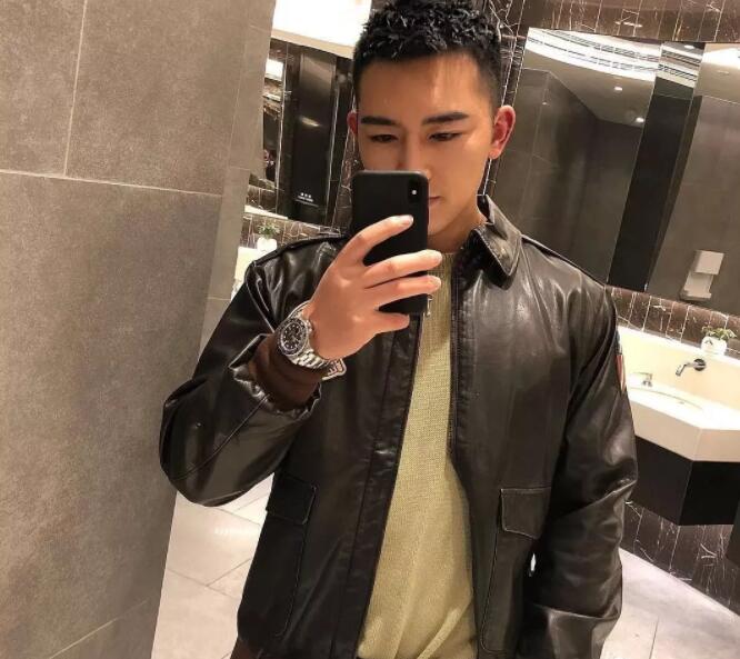 看点∣高颜值鲜肉男模筋肉爆棚，涩影师最宠爱的肌肉身材！ - 51虹马