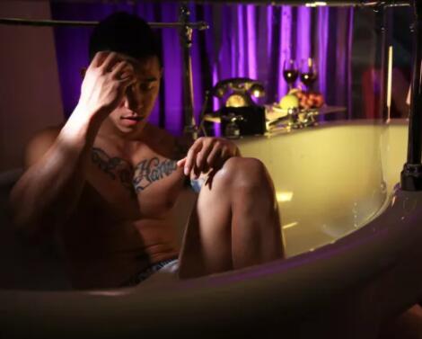 他身上的奶香味，一直都在-51虹马