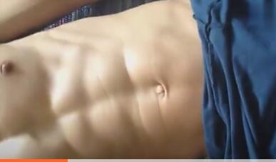 体育生上身运动-51虹马