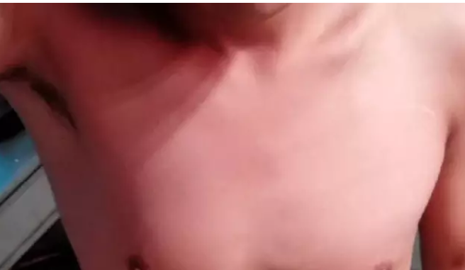 我和健身私教的故事-51虹马