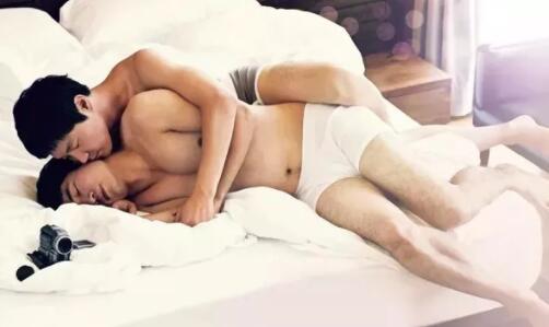 韩国F影｜结婚前一晚最后的疯狂，明天你将是别人的新郎！-51虹马