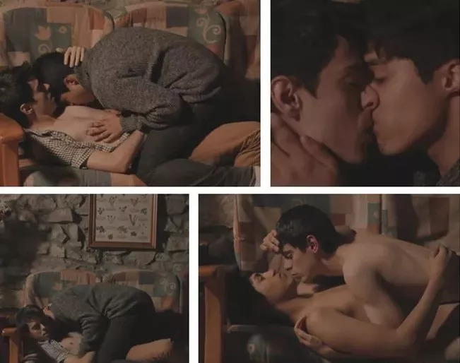 两个正太弟弟到乡村别墅疯狂探索彼此的身体! - 51虹马 两个正太弟弟到乡村别墅疯狂探索彼此的身体! - 51虹马