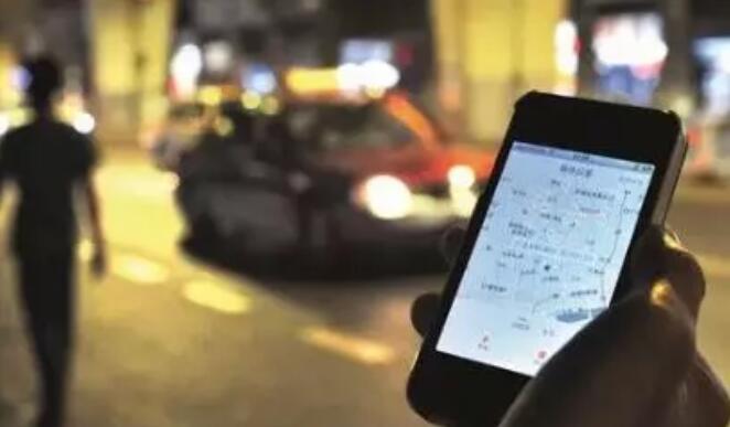 14岁初三男生遭滴滴男司机猥亵-51虹马