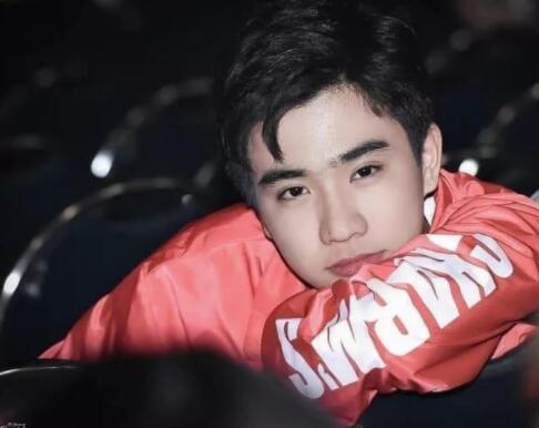 错过了大多数的17岁,请不要错过他的17岁-51虹马