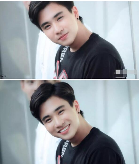 错过了大多数的17岁，请不要错过他的17岁 - 51虹马