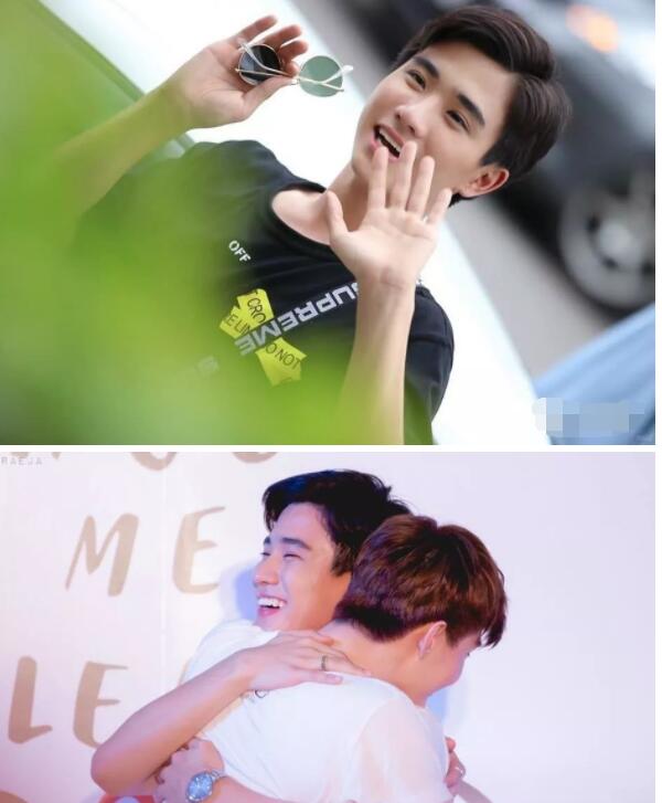 错过了大多数的17岁，请不要错过他的17岁 - 51虹马