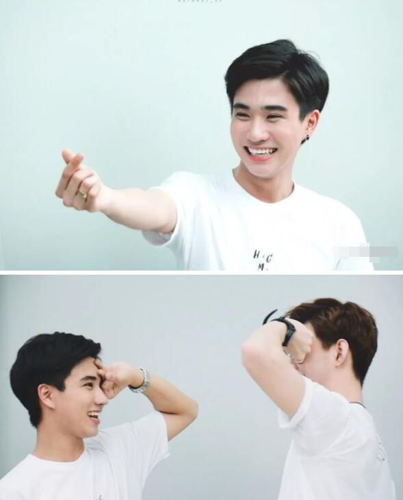 错过了大多数的17岁，请不要错过他的17岁 - 51虹马