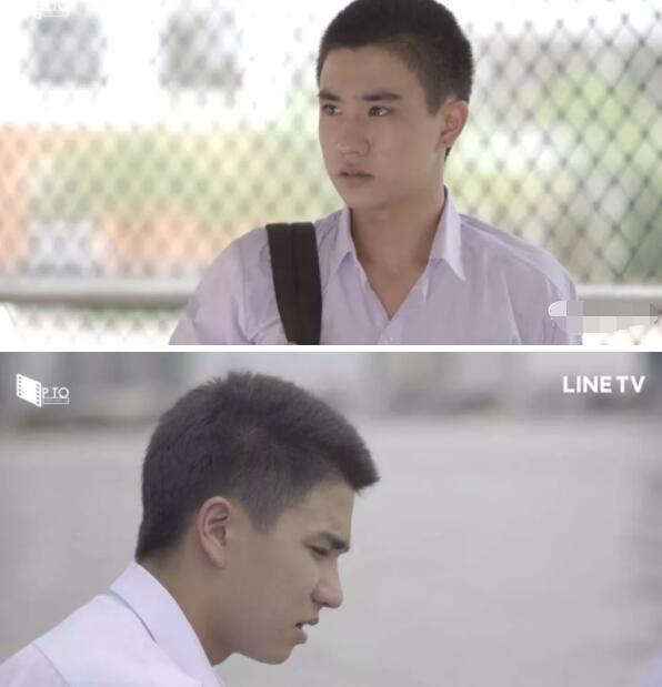 错过了大多数的17岁，请不要错过他的17岁 - 51虹马