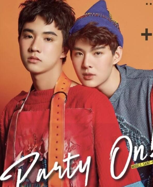 错过了大多数的17岁，请不要错过他的17岁 - 51虹马