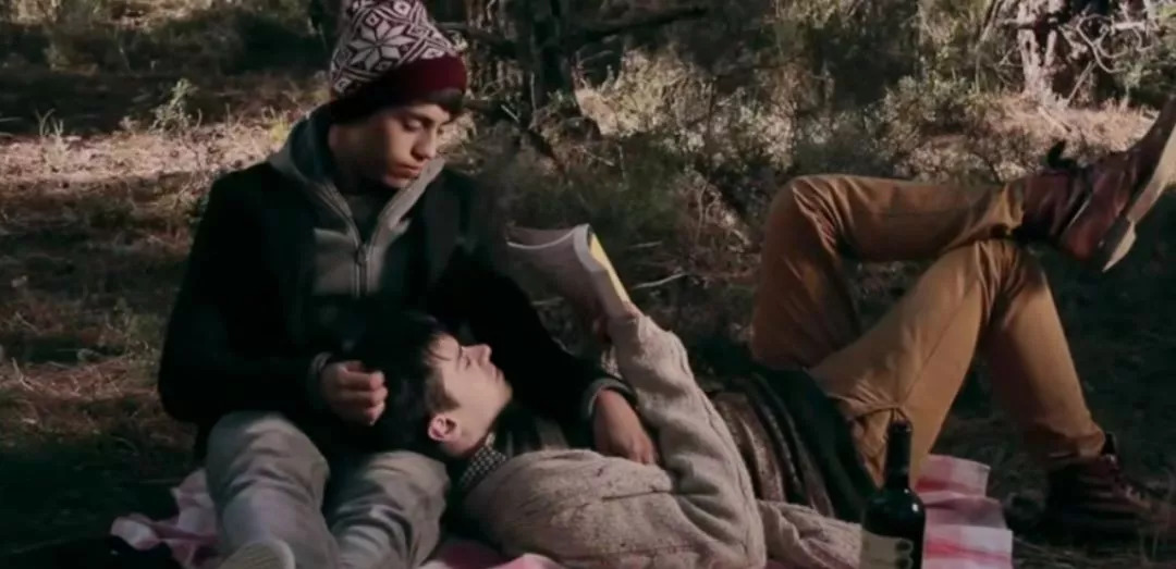 两个正太弟弟到乡村别墅疯狂探索彼此的身体! - 51虹马 两个正太弟弟到乡村别墅疯狂探索彼此的身体! - 51虹马