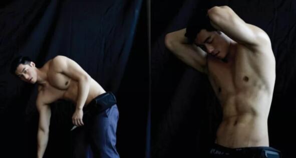 男模的入行故事】为了创业成功，613位优雅的男士路过了我的夜晚 - 51虹马