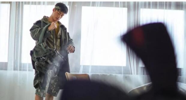 男模的入行故事】为了创业成功，613位优雅的男士路过了我的夜晚 - 51虹马