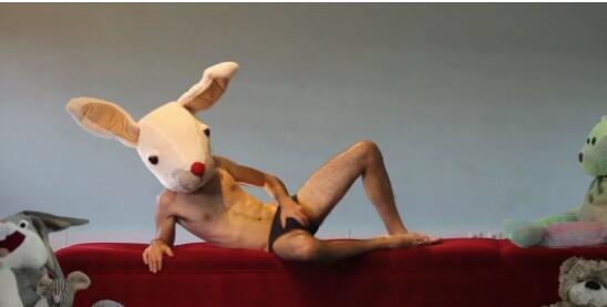 3部（代表作）不可描述的精彩小电影！！！ - 51虹马