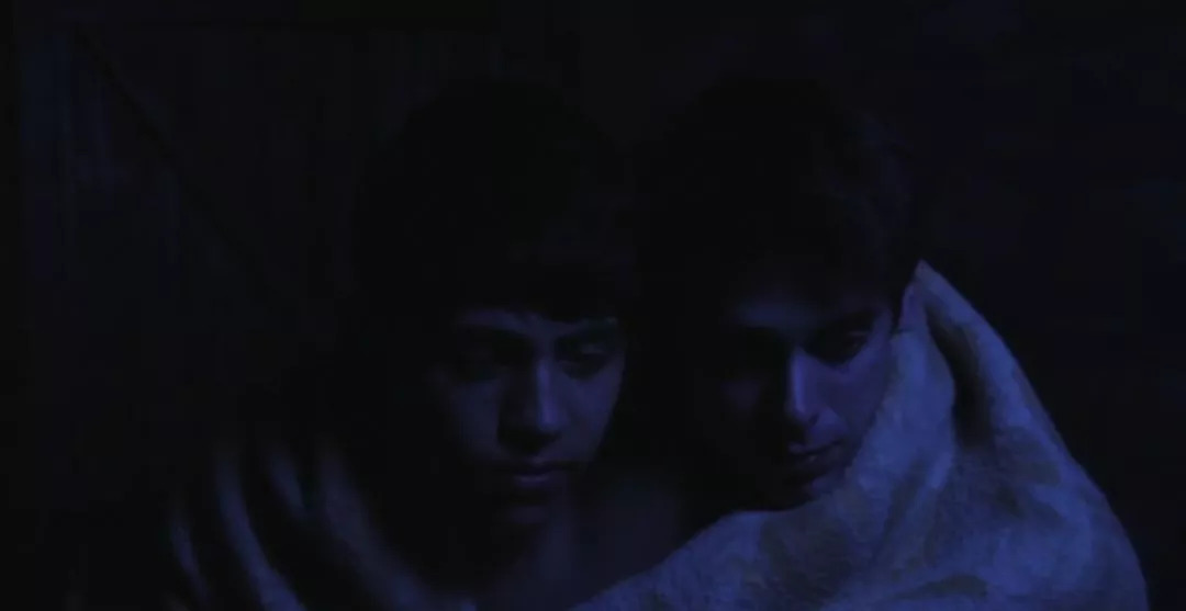 两个正太弟弟到乡村别墅疯狂探索彼此的身体! - 51虹马 两个正太弟弟到乡村别墅疯狂探索彼此的身体! - 51虹马