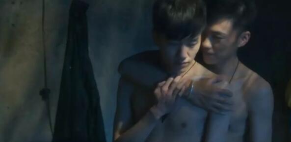 五部国产鲜肉BL影片，你喜欢哪部？ - 51虹马