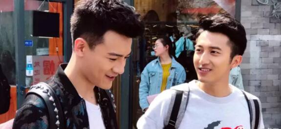 五部国产鲜肉BL影片，你喜欢哪部？ - 51虹马