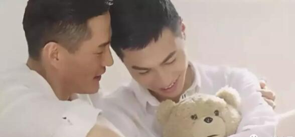 五部国产鲜肉BL影片，你喜欢哪部？ - 51虹马