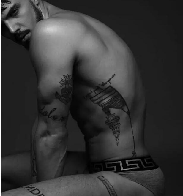 IG猛男情侣档双双硬撩，洋肠让你下体大海啸~ - 51虹马