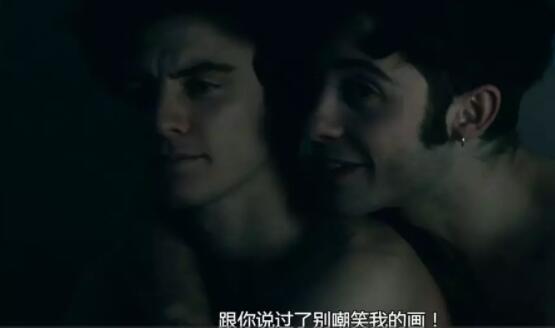 单身父母同居，两个儿子被迫共住一室，二人PAPA被发现 - 51虹马