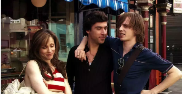 8个人，4个故事。谁是谁的Mr.Right? - 51虹马