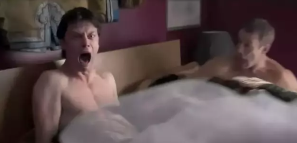 8个人，4个故事。谁是谁的Mr.Right? - 51虹马