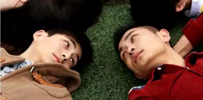 【台湾】超帅的两兄弟，小受床上偷吻小攻，相爱却被恶毒女设计分开-51虹马