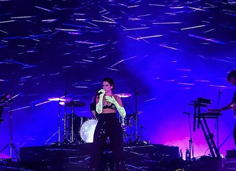 【国际同志新闻】[同志性行为有罪 孙燕姿PO文力挺这样说 - 51虹马