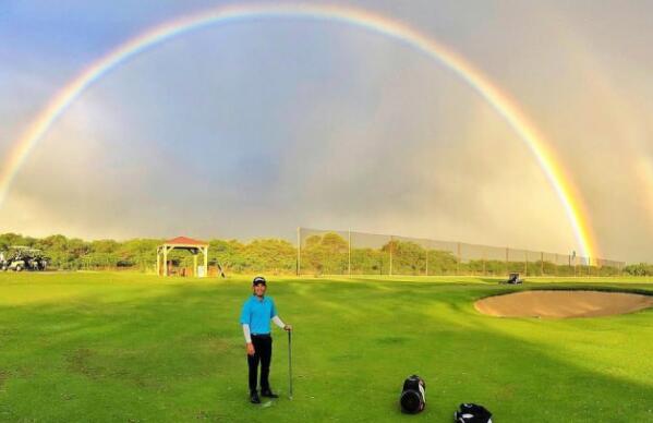 【国际同志新闻】[同志性行为有罪 孙燕姿PO文力挺这样说 - 51虹马