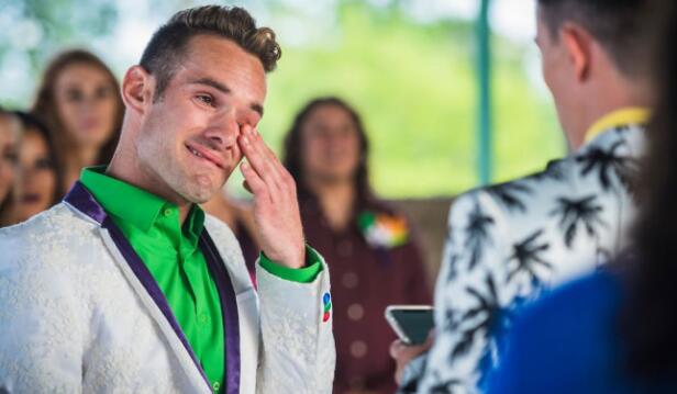 【国际同志新闻】[同志性行为有罪 孙燕姿PO文力挺这样说 - 51虹马