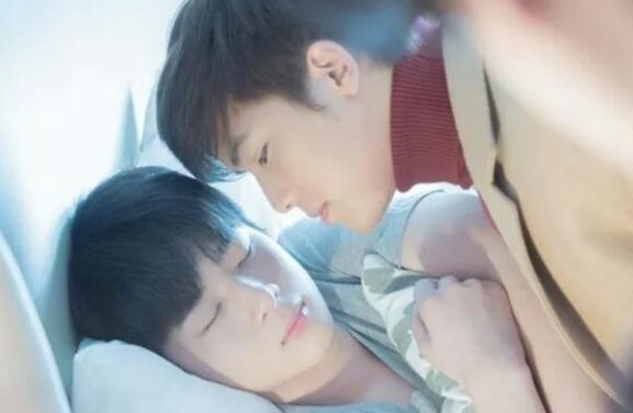 小鲜肉X小鲜肉 童话版的爱情今日推荐《命中注定》《醉后爱上你2》先导预告 - 51虹马