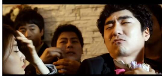 这位导演对gay的认知存在误解？ - 51虹马