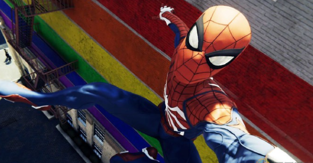 【今日国际同志新闻】大企业要求北爱尔兰承认同性婚姻等 - 51虹马