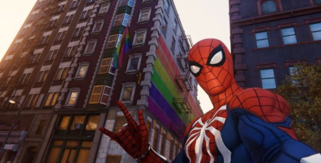 【今日国际同志新闻】大企业要求北爱尔兰承认同性婚姻等 - 51虹马