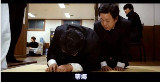 这位导演对gay的认知存在误解？ - 51虹马