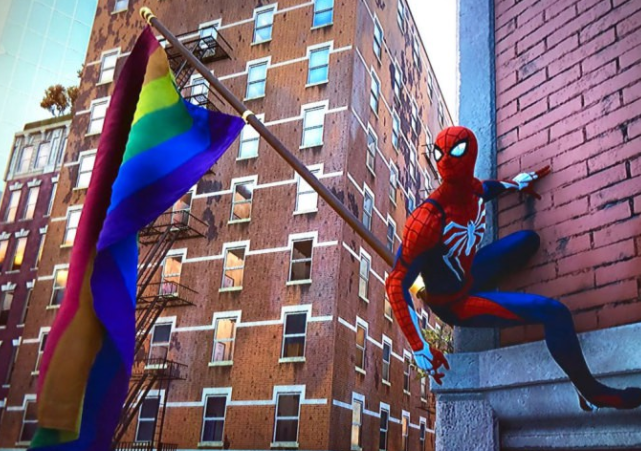 【今日国际同志新闻】大企业要求北爱尔兰承认同性婚姻等 - 51虹马