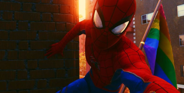 【今日国际同志新闻】大企业要求北爱尔兰承认同性婚姻等 - 51虹马