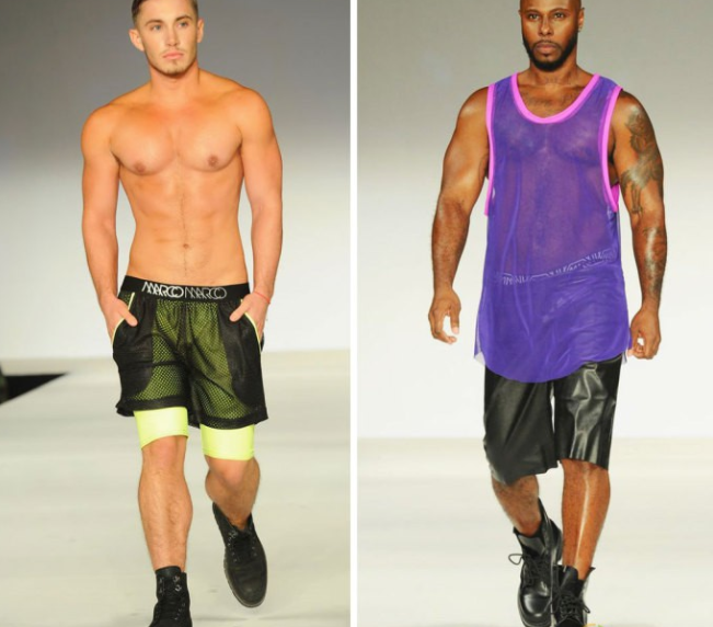 【今日国际同志新闻】大企业要求北爱尔兰承认同性婚姻等 - 51虹马