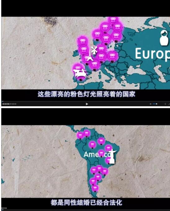 这位导演对gay的认知存在误解？ - 51虹马