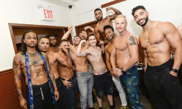 【今日国际同志新闻】大企业要求北爱尔兰承认同性婚姻等 - 51虹马