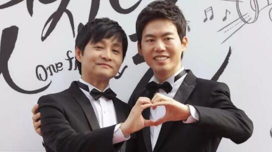 这位导演对gay的认知存在误解？ - 51虹马