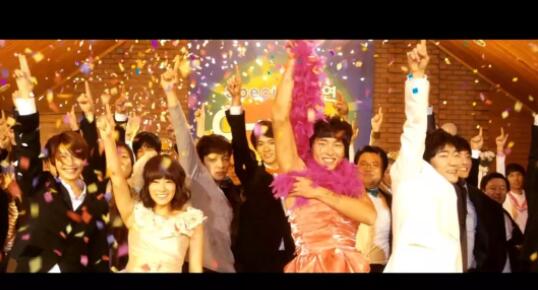 这位导演对gay的认知存在误解？ - 51虹马