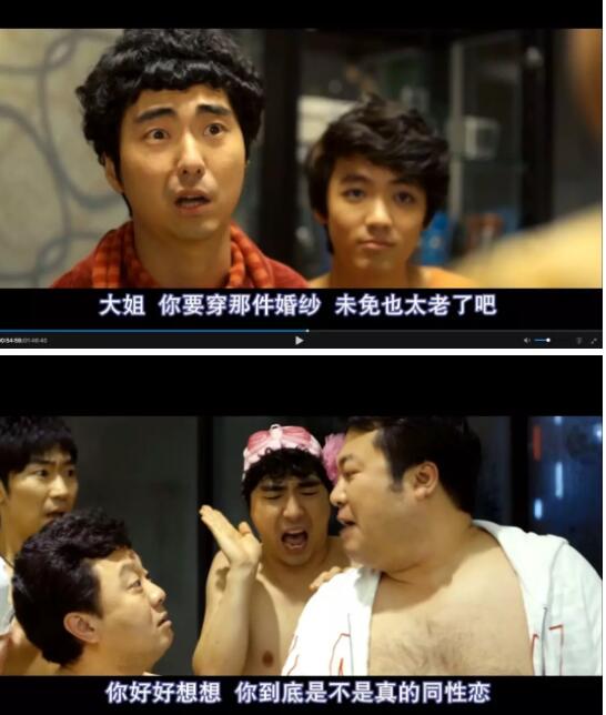 这位导演对gay的认知存在误解？ - 51虹马